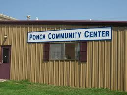Ponca Community Center